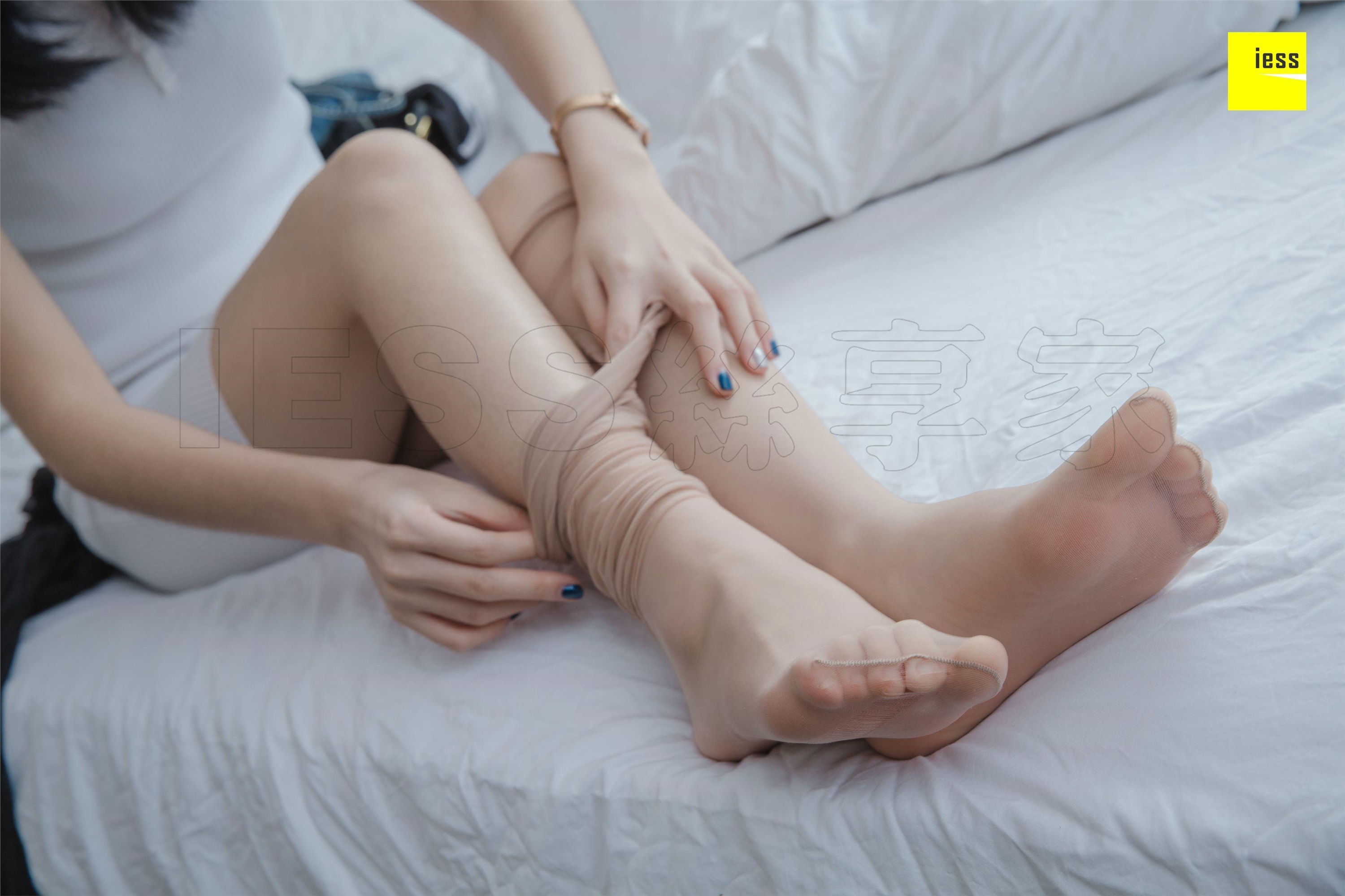 IESS异思趣向  2018.09.05《魔鬼周三》特刊34期：姗姗 快递小哥与美女店主